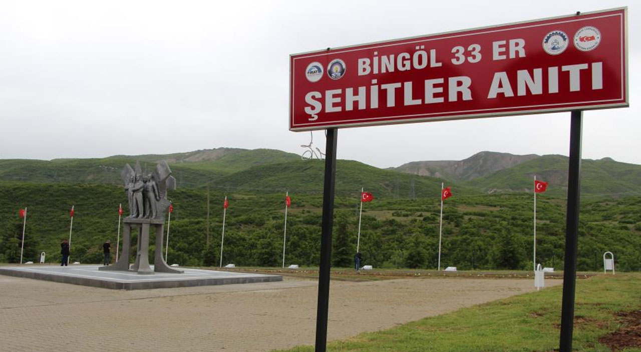 29 yıl geçti, şehitlerimizin acısı hiç dinmedi