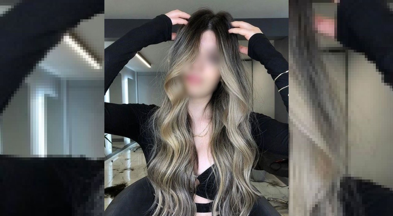 Dolandırıcılık iddiası: Sosyal medya fenomeni Simge Barankoğlu gözaltına alındı