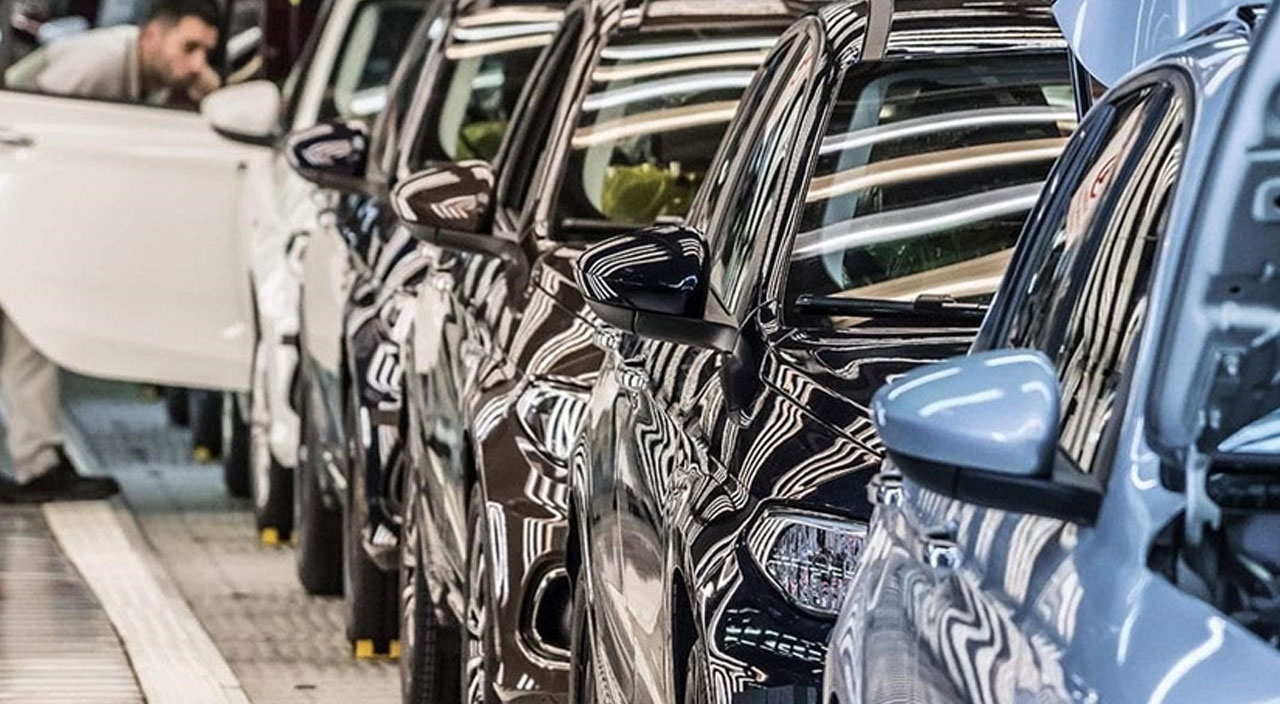 Araç alım satımında online dönem geliyor: Yerli otomobil Togg'da dahil