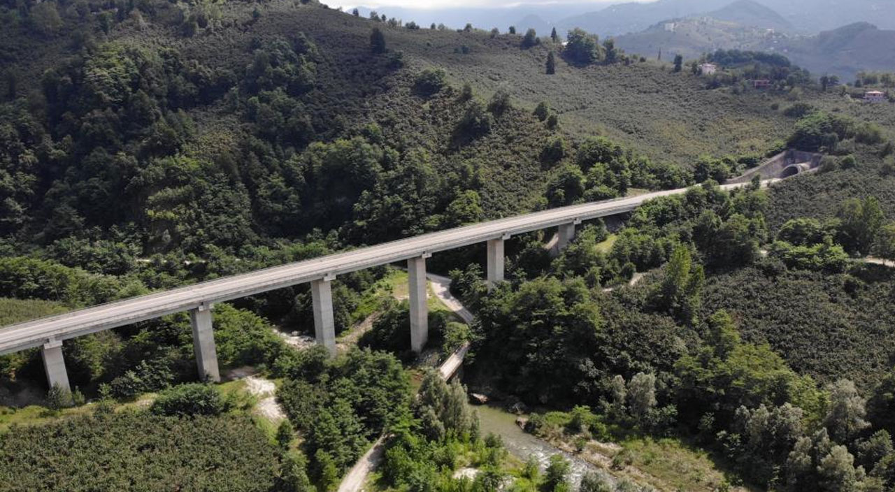 Karadeniz'in kapıları Türkiye'nin dört bir yanına açılacak