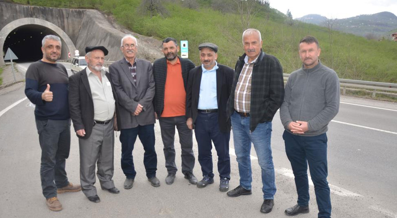 Karadeniz'in kapıları Türkiye'nin dört bir yanına açılacak