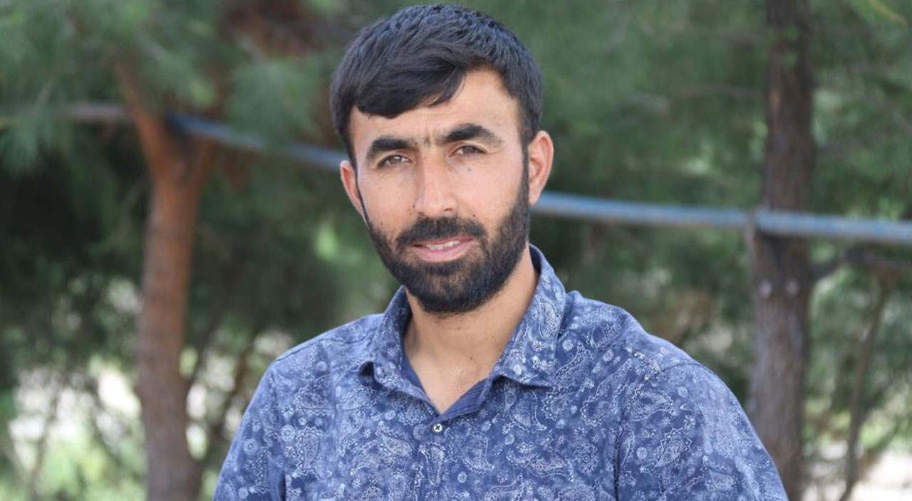 Bir ilginç olay! 65 yaşındaki kanser hastasının doğduğundan beri kimliği yok