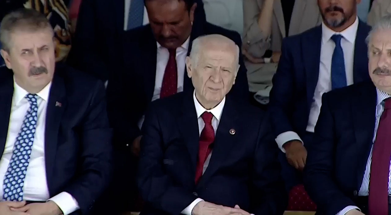 Cumhurbaşkanı Erdoğan: Özgürlüğümüzü hedef alan kimseyi affetmeyiz Cumhurbaşkanı Erdoğan: Özgürlüğümüzü hedef alan kimseyi affetmeyiz