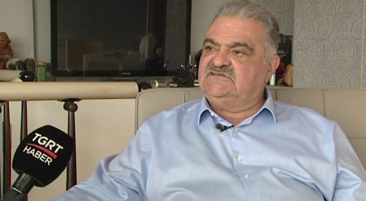 Turgut Özal’ın oğlu Ahmet Özal siyasete geri dönüyor Turgut Özal’ın oğlu Ahmet Özal siyasete geri dönüyor