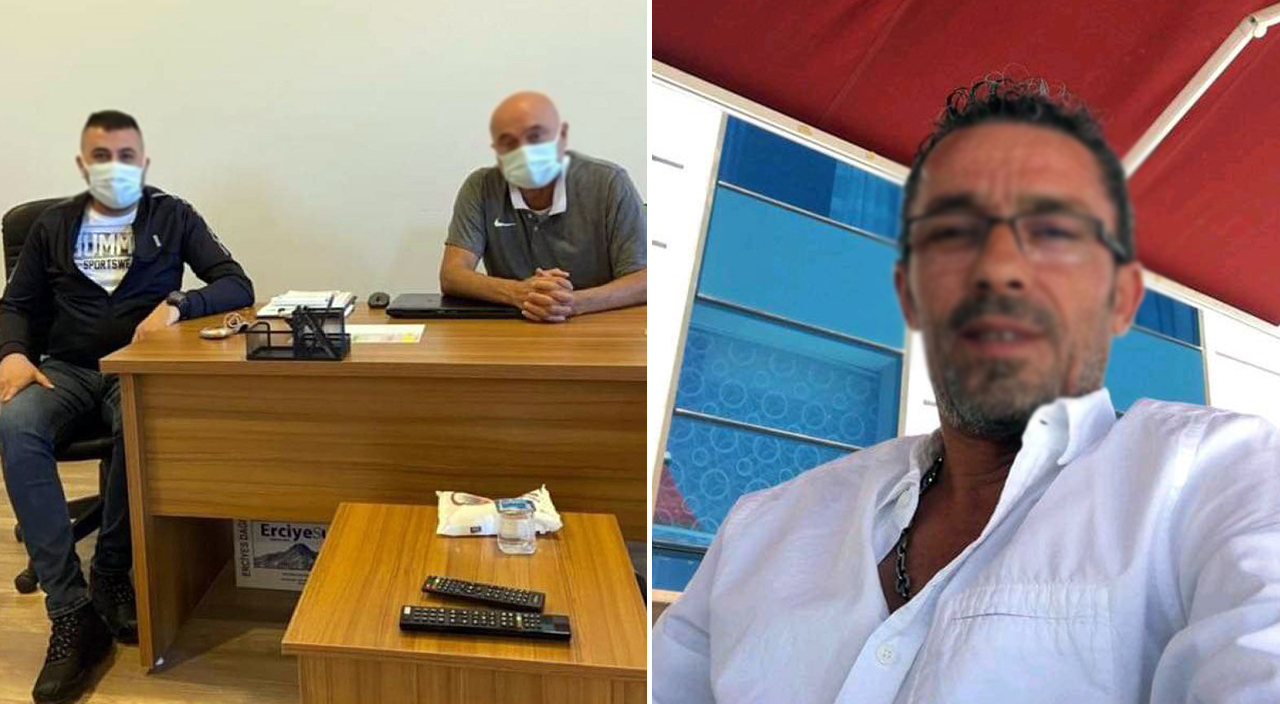 Türk futbolunda skandal olay! Menajer aileleri dolandırdı