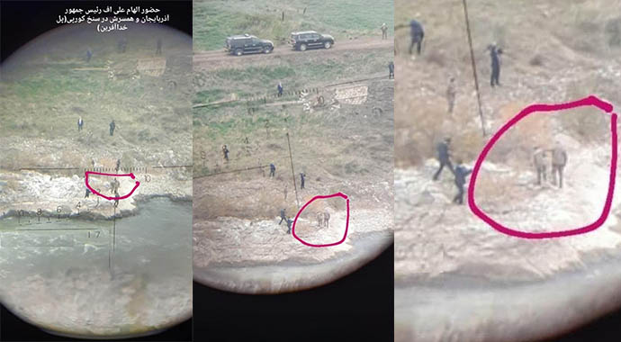 İran’dan gerilimi tırmandıran adım!