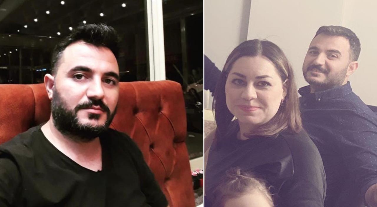 Bayram günü büyük acı: Kızının gözü önünde öldürüldü!