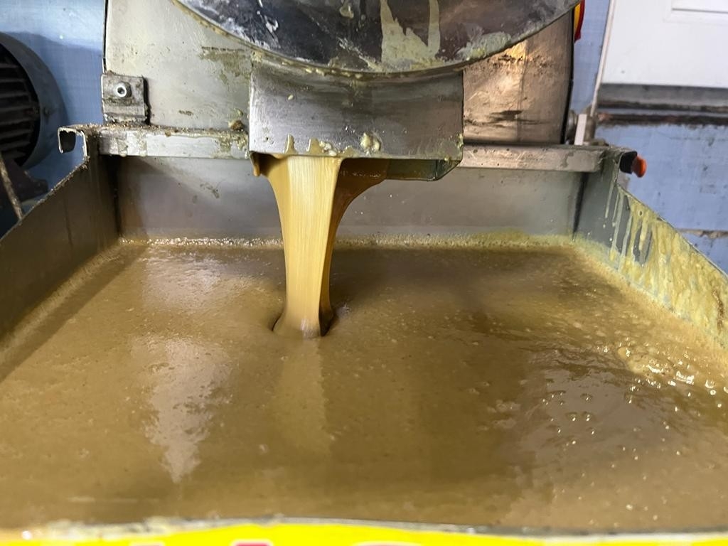 Ramazan ayının gözdesi tahin! Hazımsızlık ve şişliğe iyi geliyor