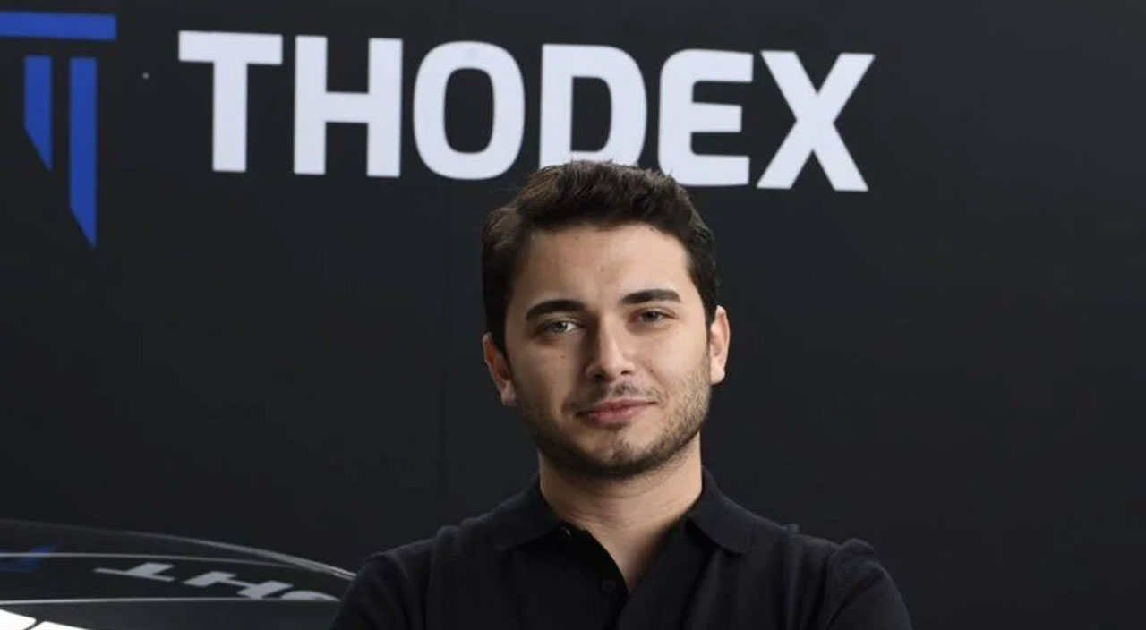 Thodex kurucusu ne zaman iade edilecek? Bakan Soylu açıkladı Thodex kurucusu ne zaman iade edilecek? Bakan Soylu açıkladı