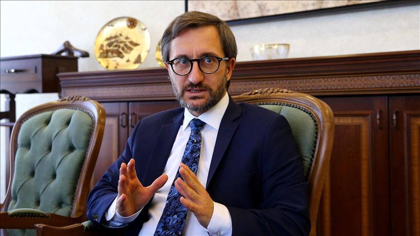 Dışişleri'nden 'iltica merkezleri' haberine yalanlama Dışişleri'nden 'iltica merkezleri' haberine yalanlama