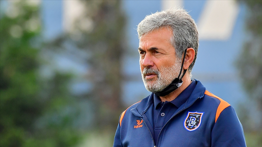 Aykut Kocaman'dan ilginç benzetme: Oksimoron bir duygu Aykut Kocaman'dan ilginç benzetme: Oksimoron bir duygu
