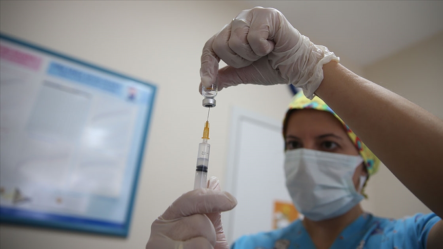Hamileler koronavirüs aşısı olabilir mi? Uzman doktor açıkladı Hamileler koronavirüs aşısı olabilir mi? Uzman doktor açıkladı