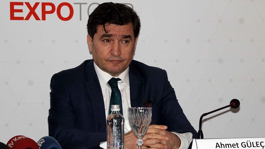 Tarifesiz ticaretle 20 milyar dolar kolay