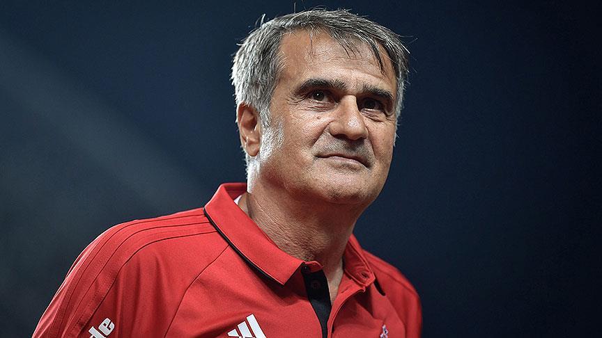 Şenol Güneş'ten sert çıkış: Beni paspas yapamazsınız