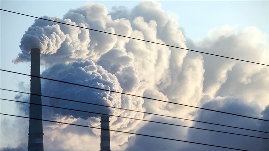 Batıyı suçluyordu! İklim değişikliğinin en büyük ikinci sorumlusu Çin