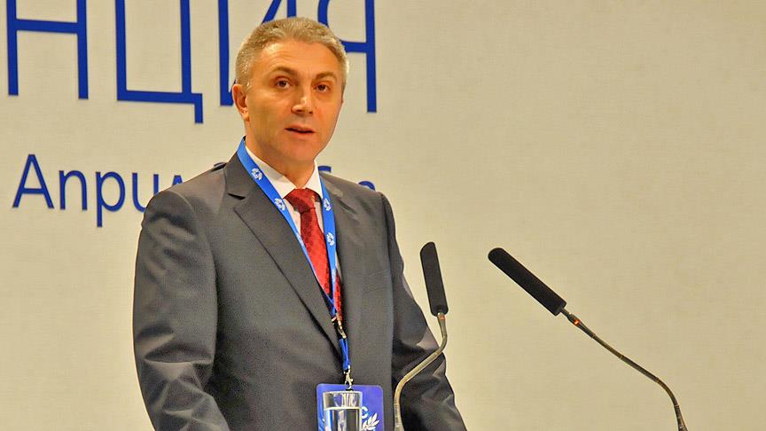 Bulgaristan'da seçim günü Bulgaristan'da seçim günü