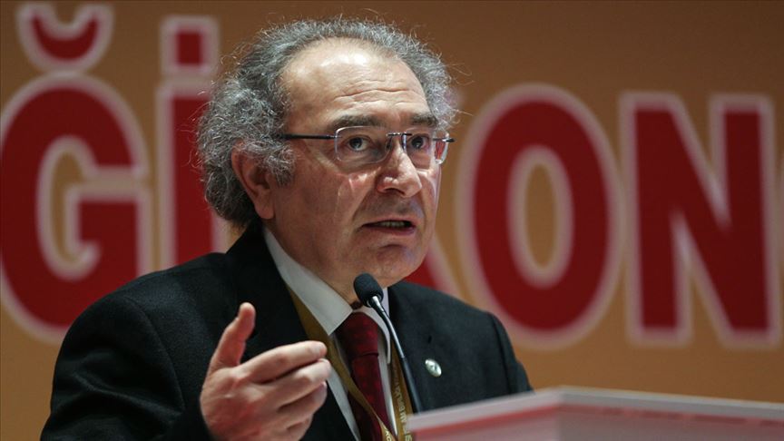 Türkiye'de ikinci dalga araştırması: Pandemi en çok gençleri yordu