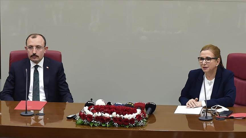 Kabine değişiminde sürpriz çıkmadı: İşte o atamaların perde arkası