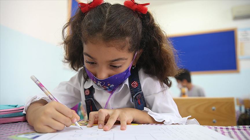 Bakan Özer'den yüz yüze eğitim açıklaması: Önlemlerimiz tamam Bakan Özer'den yüz yüze eğitim açıklaması: Önlemlerimiz tamam