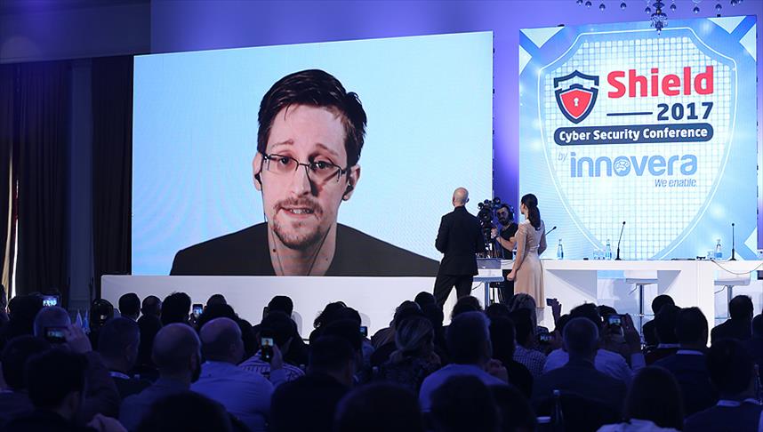 Edward Snowden kimdir? (Snowden nerede, Prizma nedir?)