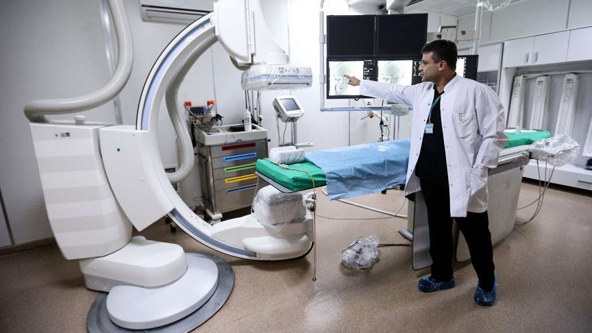 İnmede kritik eşik ilk 3 saat (İnme Nedir, Nasıl Olur? İnme Belirtileri Nelerdir?)