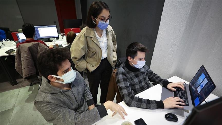 Türk girişim şirketleri teknoloji ihraç ediyor