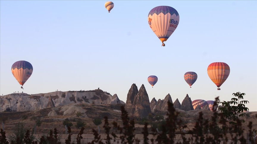 Ara tatil taleplerindeki artış turizme doping olacak Ara tatil taleplerindeki artış turizme doping olacak