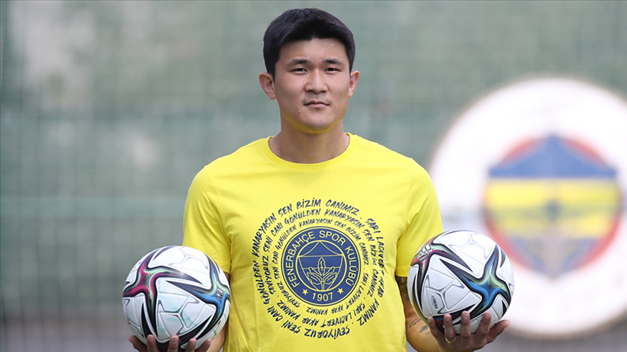 Derbi öncesi Fenerbahçe'de iki yıldız sakatlandı