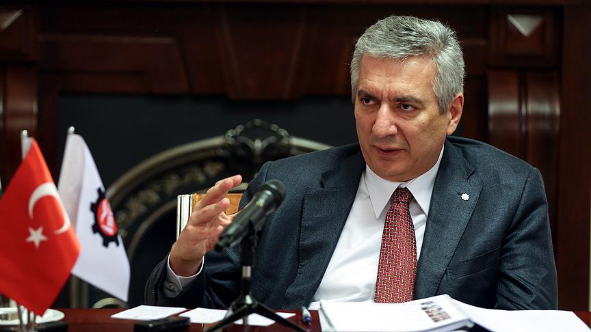 Tarifesiz ticaretle 20 milyar dolar kolay