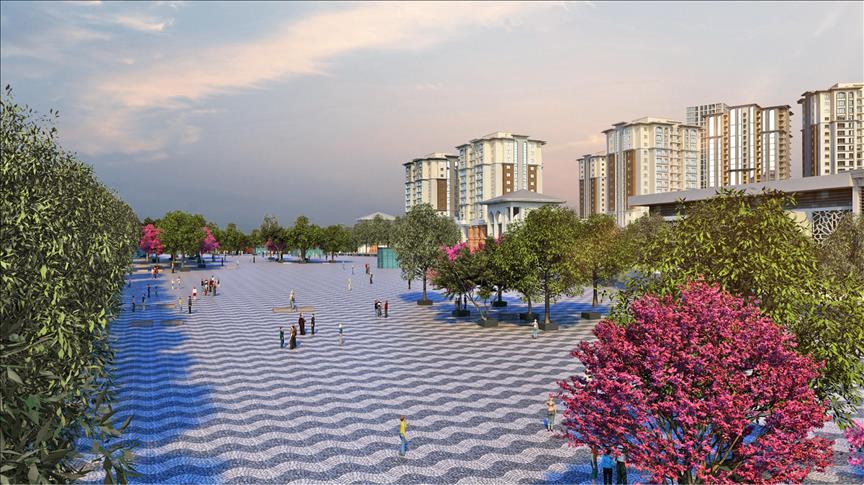 İşte İstanbul'da konut fiyatlarının arttığı ilçeler (Ev Alırken Dikkat Edilmesi Gerekenler)