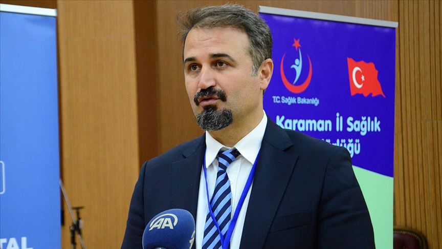 Buse 4 yıl sonra evine kavuşacak