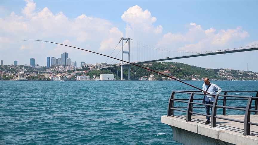 Pastırma sıcaklarında 'hasta olmayın' uyarısı Pastırma sıcaklarında 'hasta olmayın' uyarısı