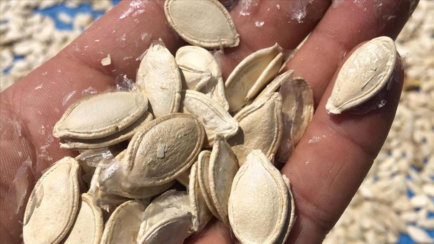 Pandemi stresini yiyerek atın: Mutlu eden besinler