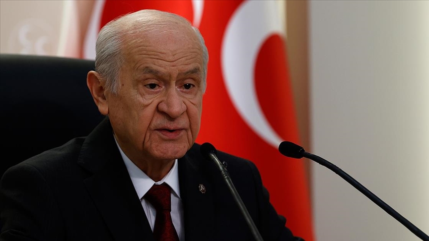 Bahçeli'den sert tepki: İsrail yaptıklarının bedelini ödemeli Bahçeli'den sert tepki: İsrail yaptıklarının bedelini ödemeli