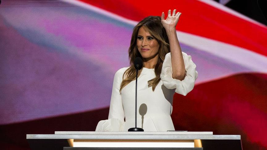 İşte yeni başkanın ailesi: Trump'ın çocukları