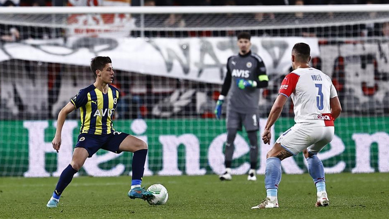 Fenerbahçe, UEFA Konferans Ligi'ne veda etti