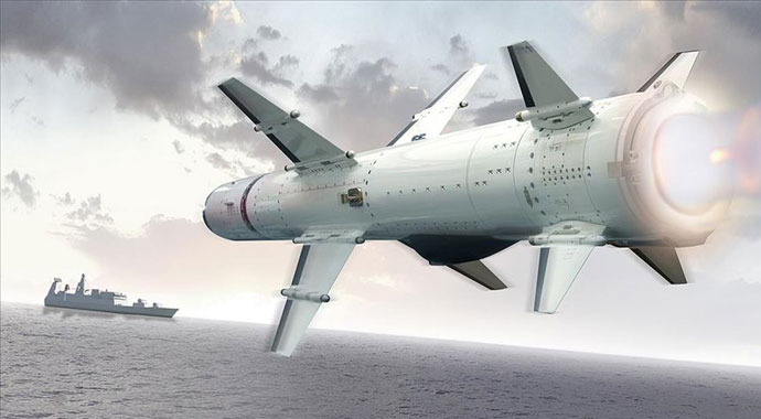 'Bayraktar Akıncı TİHA'yı 2020 sonunda teslim edeceğiz' 'Bayraktar Akıncı TİHA'yı 2020 sonunda teslim edeceğiz'