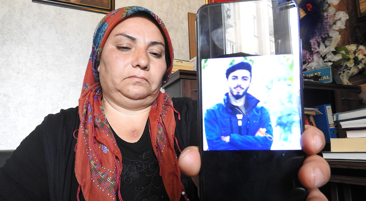 Aracında taranmıştı! TikTok fenomeni Emirhan Nur'un ölümünde korkunç iddia