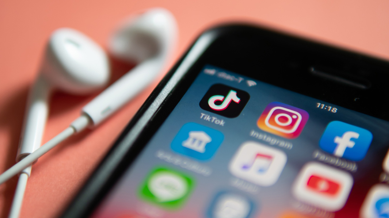 TikTok'ta Instagram rüzgarı: Hikayeler özelliği değişti