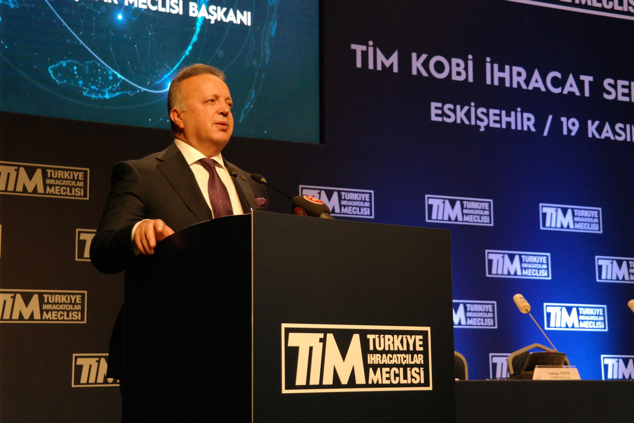 Büyüme, üretim ve ihracattan taviz yok