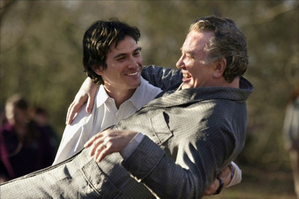 Filmlerin de direği!