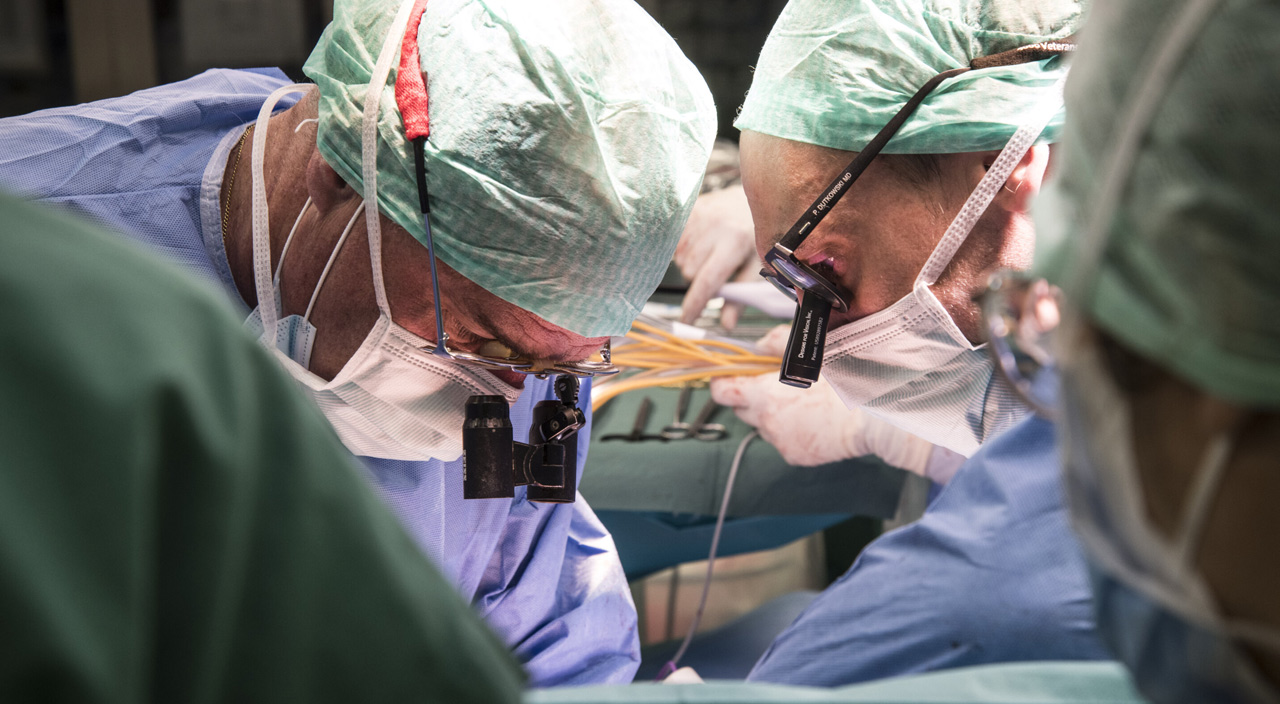 Karaciğer nakli tarihe geçti: Hayat kurtaracak organ makinesi çığır açtı Karaciğer nakli tarihe geçti: Hayat kurtaracak organ makinesi çığır açtı