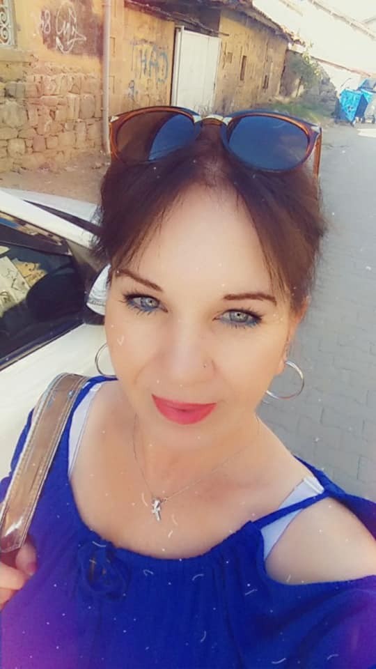 Tırın çarptığı kadın hayatını kaybetti