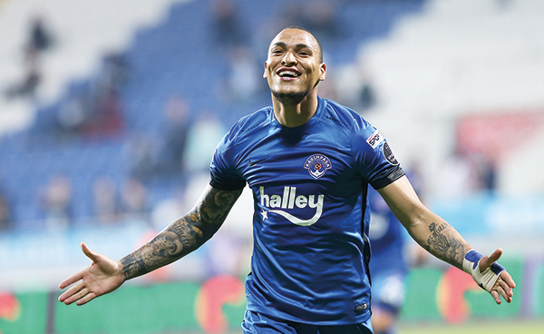 Aziz Yıldırım'ın Ceferin ile zirvesinden çıkan sonuç, UEFA müjdesi