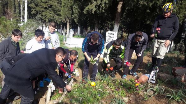 Tuncel Kurtiz'in mezarı neden yapılmadı? Tuncel Kurtiz'in mezarı neden yapılmadı?