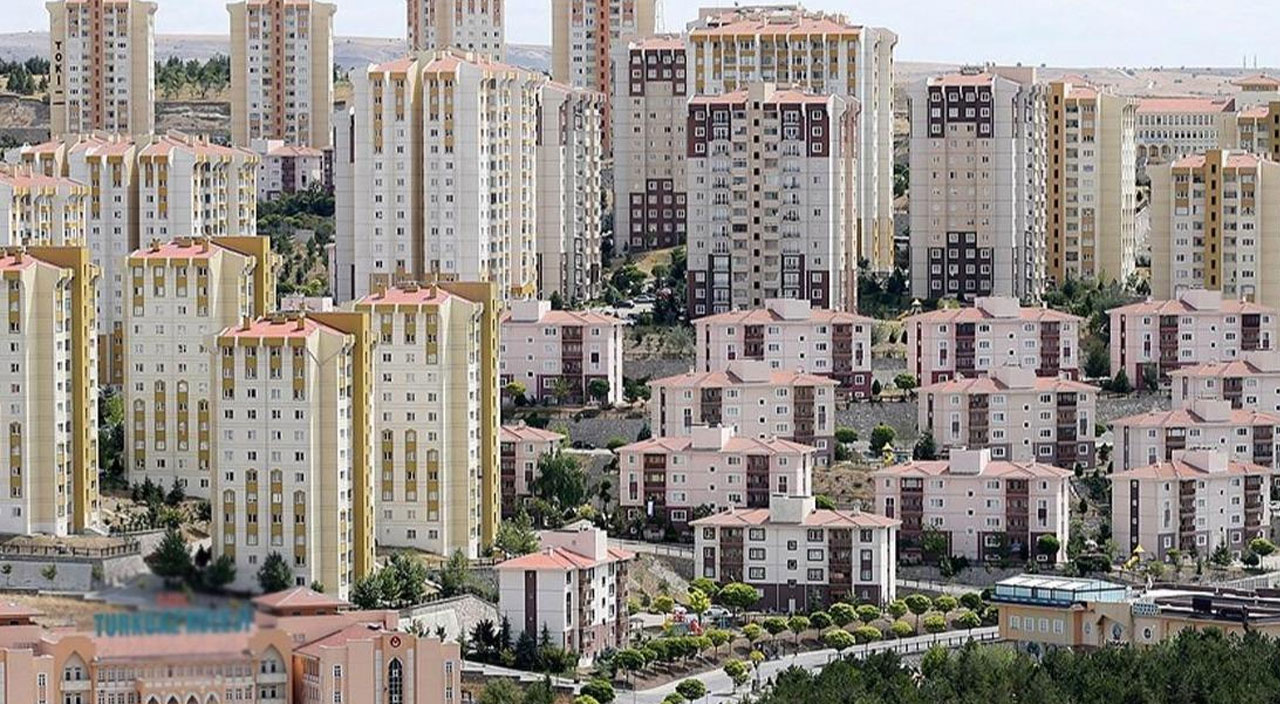 Bakan Kurum: Cumhuriyet tarihinin en büyük sosyal konut projesini başlatıyoruz Bakan Kurum: Cumhuriyet tarihinin en büyük sosyal konut projesini başlatıyoruz