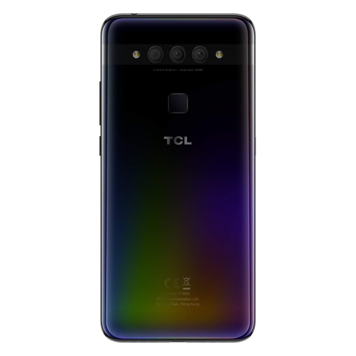 Çinli TCL, Türkiye'de akıllı  telefon satışına başladı Çinli TCL, Türkiye'de akıllı  telefon satışına başladı