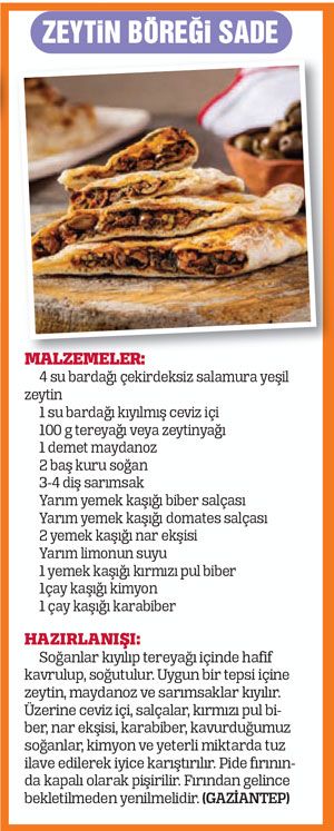Gelişen Türk mutfağı mı, değişen Türk mutfağı mı?