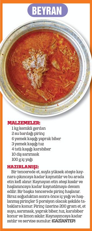 Gelişen Türk mutfağı mı, değişen Türk mutfağı mı?