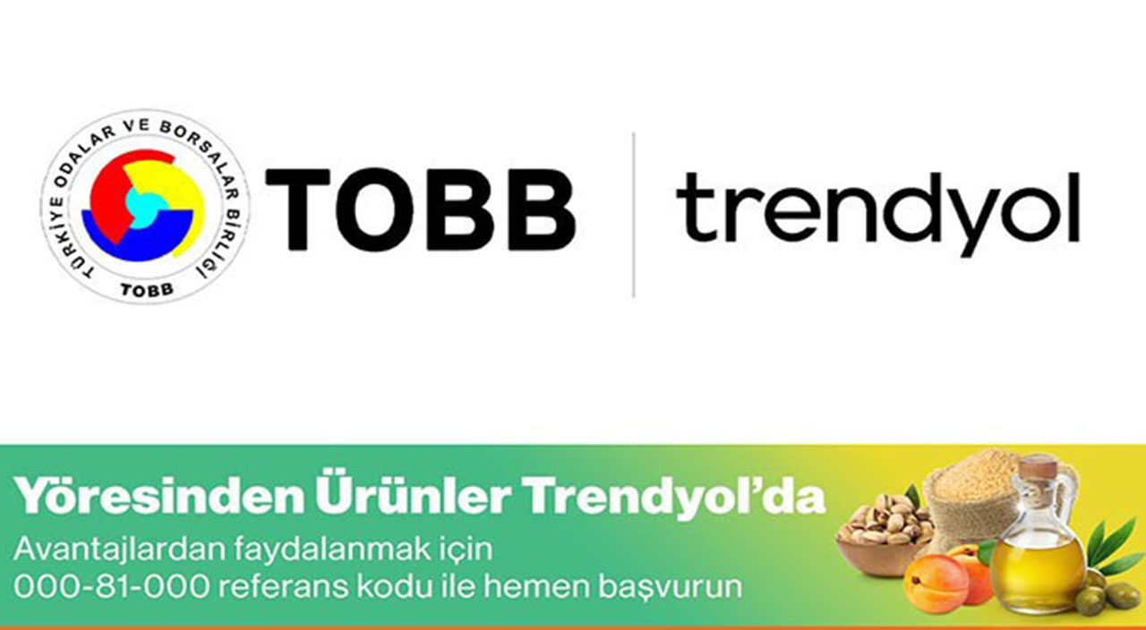 Trendyol, e-ihracat ile KOBİ ve esnafları yurt dışına taşıyor